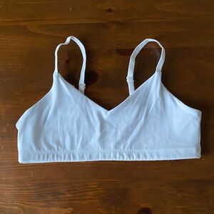 Athleta Girl Just Right Adjustable Bra